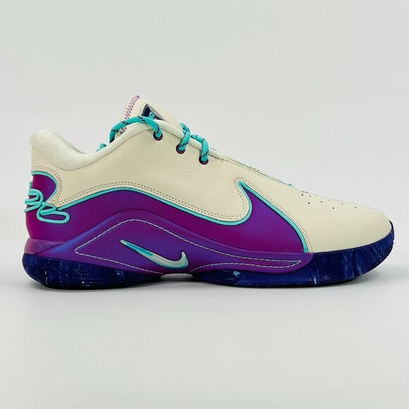 Nike LeBron 22 \'Frozen Grapes\' HV8454-001 Basketball size 11.5 main image 5